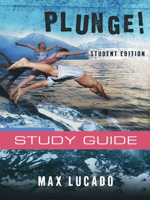 cover image of Plunge!